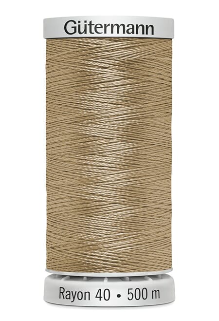 Gütermann Rayon 40 - 500 m - 1055
