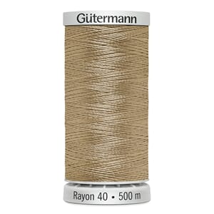 Gütermann Rayon 40 - 500 m - 1055