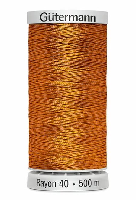 Gütermann Rayon 40 - 500 m - 1065