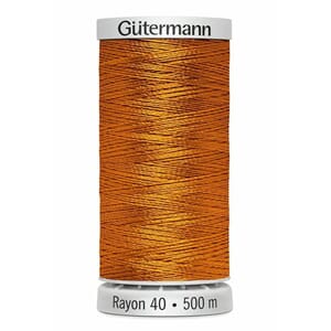 Gütermann Rayon 40 - 500 m - 1065