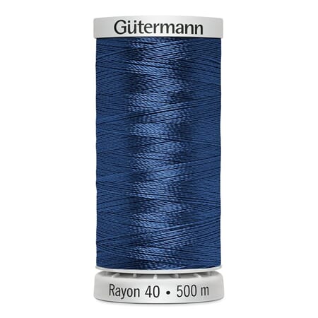 Gütermann Rayon 40 - 500 m - 1076