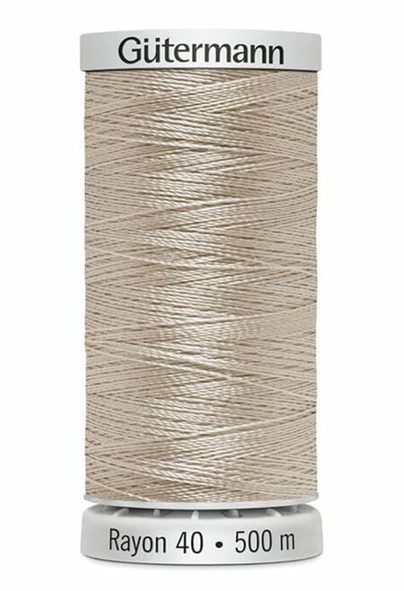 Gütermann Rayon 40 - 500 m - 1082
