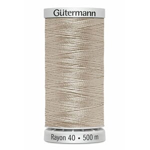 Gütermann Rayon 40 - 500 m - 1082
