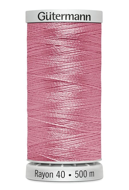 Gütermann Rayon 40 - 500 m - 1108