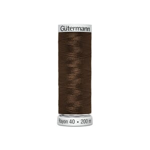Gütermann Rayon 40 - 200 m - 1127