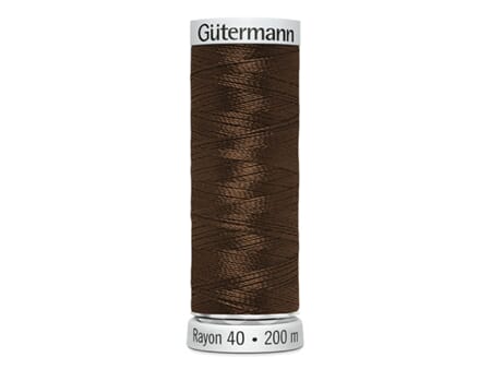 Gütermann Rayon 40 - 200 m - 1127