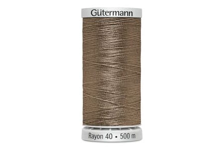 Gütermann Rayon 40 - 500 m - 1128