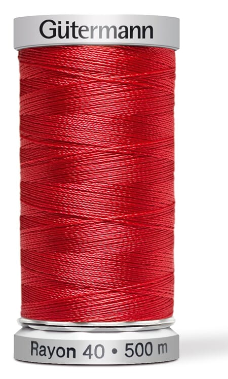 Gütermann Rayon 40 - 500 m - 1147