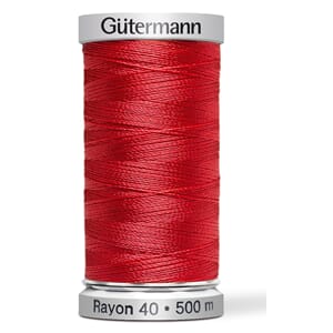 Gütermann Rayon 40 - 500 m - 1147