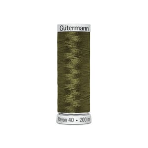 Gütermann Rayon 40 - 200 m - 1156