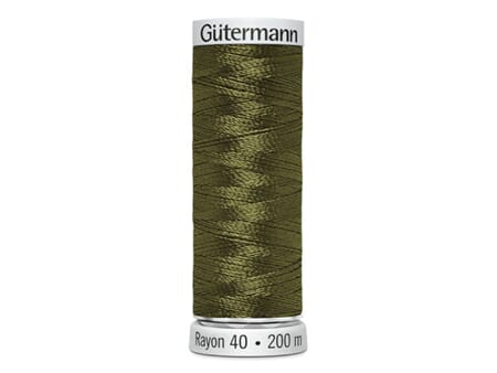Gütermann Rayon 40 - 200 m - 1156