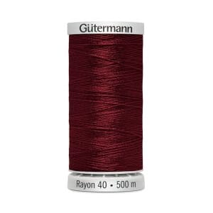 Gütermann Rayon 40 - 500 m - 1169
