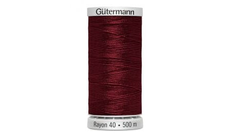 Gütermann Rayon 40 - 500 m - 1169