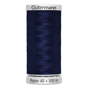 Gütermann Rayon 40 - 500 m - 1197