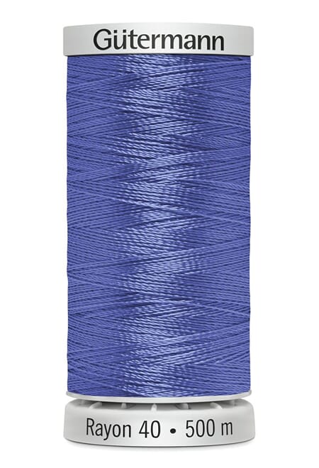 Gütermann Rayon 40 - 500 m - 1226
