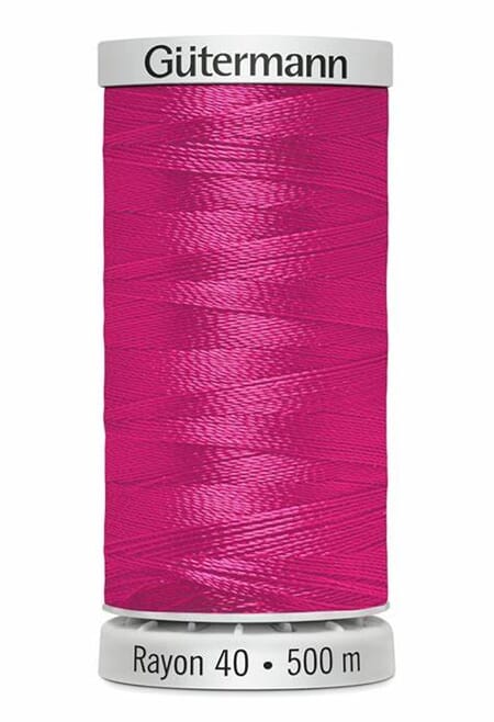 Gütermann Rayon 40 - 500 m - 1231