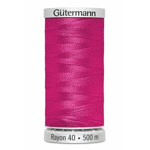 Gütermann Rayon 40 - 500 m - 1231