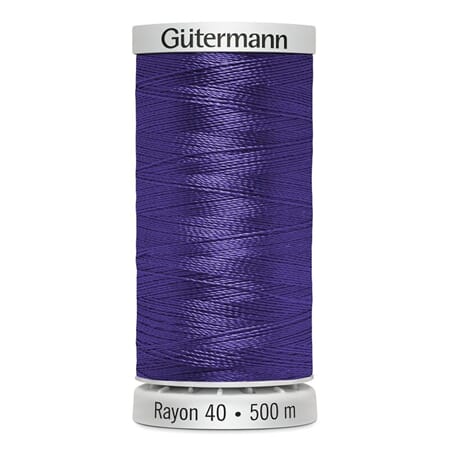 Gütermann Rayon 40 - 500 m - 1235