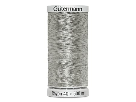 Gütermann Rayon 40 - 500 m - 1236