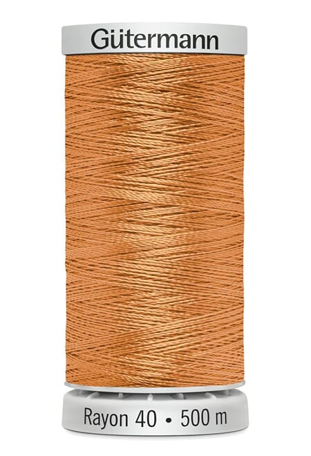 Gütermann Rayon 40 - 500 m - 1239