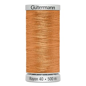Gütermann Rayon 40 - 500 m - 1239