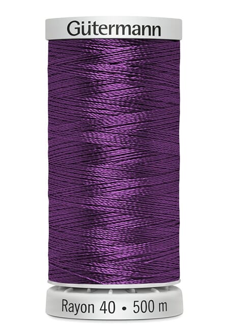 Gütermann Rayon 40 - 500 m - 1255