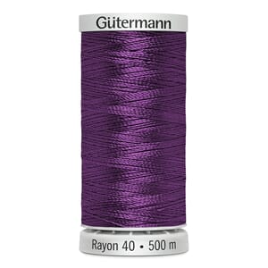 Gütermann Rayon 40 - 500 m - 1255