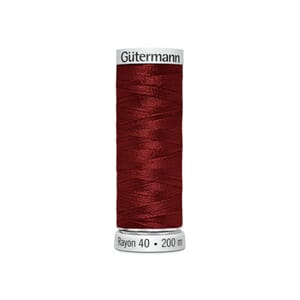 Gütermann Rayon 40 - 200 m - 1263