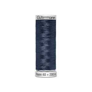 Gütermann Rayon 40 - 200 m - 1283