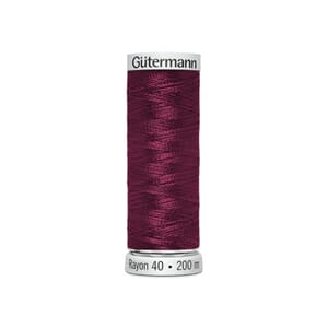 Gütermann Rayon 40 - 200 m - 1309