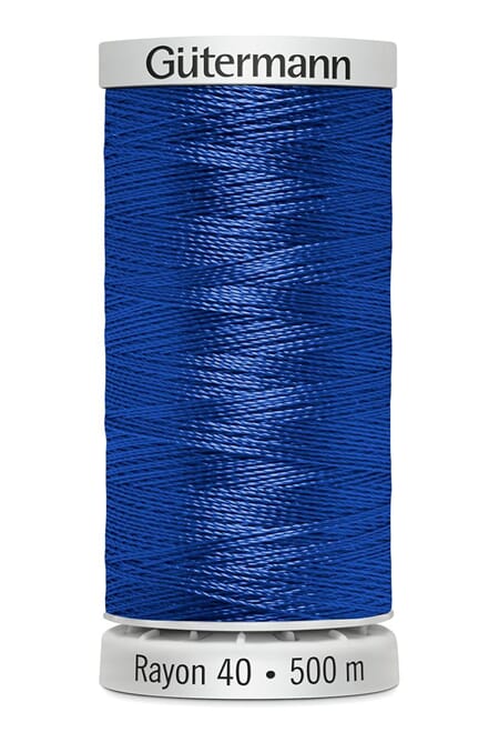 Gütermann Rayon 40 - 500 m - 1535