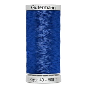 Gütermann Rayon 40 - 500 m - 1535