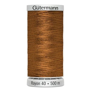 Gütermann Rayon 40 - 500 m - 568