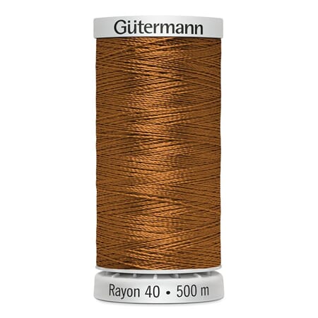 Gütermann Rayon 40 - 500 m - 568