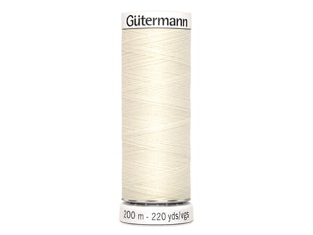 Gütermann Sew All - 200 m - 001