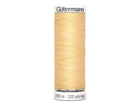 Gütermann Sew all - 200 m - 003