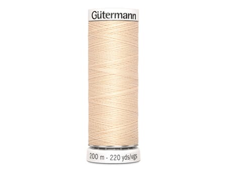 Gütermann Sew All - 200 m - 005