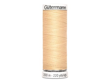 Gütermann Sew all - 200 m - 006