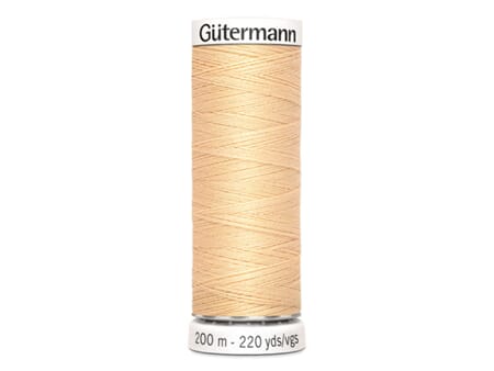 Gütermann Sew all - 200 m - 006