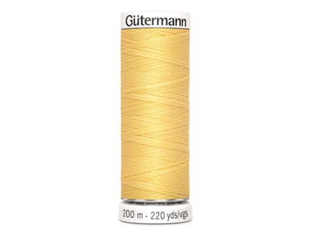 Gütermann Sew all - 200 m - 007