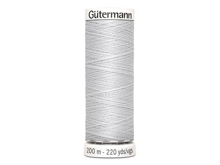 Gütermann Sew All - 200 m - 008