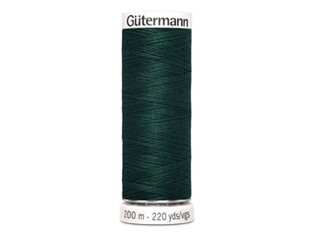 Gütermann Sew all - 200 m - 018