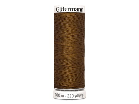 Gütermann Sew all - 200 m - 019