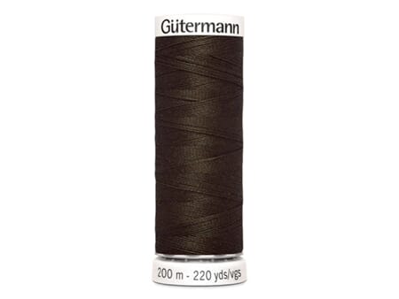 Gütermann Sew all - 200 m - 021