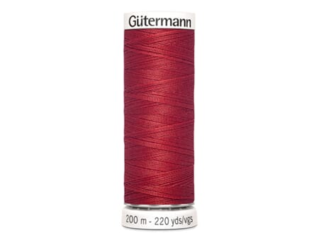 Gütermann Sew all - 200 m - 026