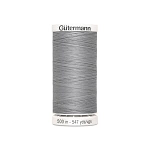 Gütermann Sew All - 500 m - 038