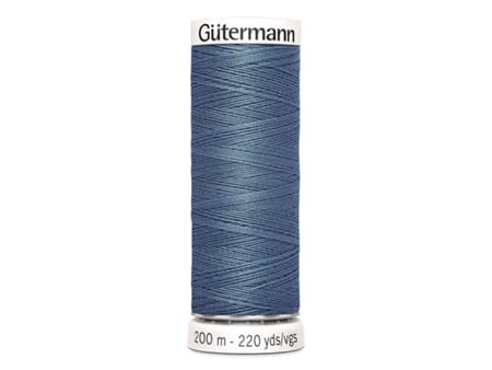 Gütermann Sew All - 200 m - 076