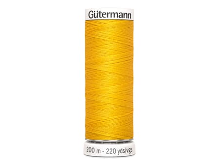 Gütermann Sew All - 200 m - 106