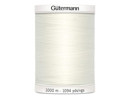 Gütermann Sew All - 1000 m - 111