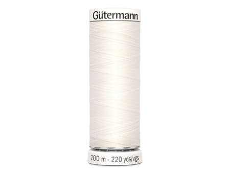 Gütermann Sew All - 200 m - 111